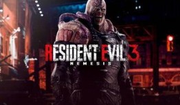 生化危机3最新爆料视频,全新爆料揭秘，惊悚剧情再升级！